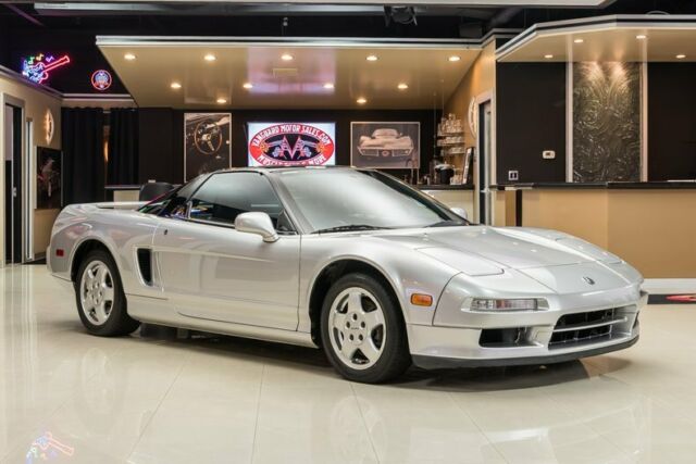 1991 Acura NSX - photo 9