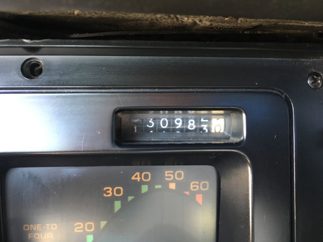 1988 Chevrolet Corvette - photo 11