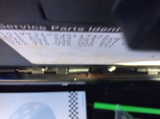 1988 Chevrolet Corvette - photo 12