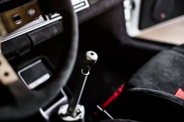 1985 Porsche 911 - photo 11