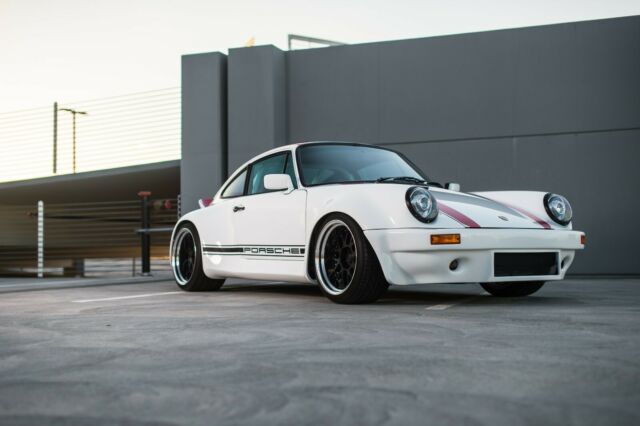 1985 Porsche 911 - photo 5