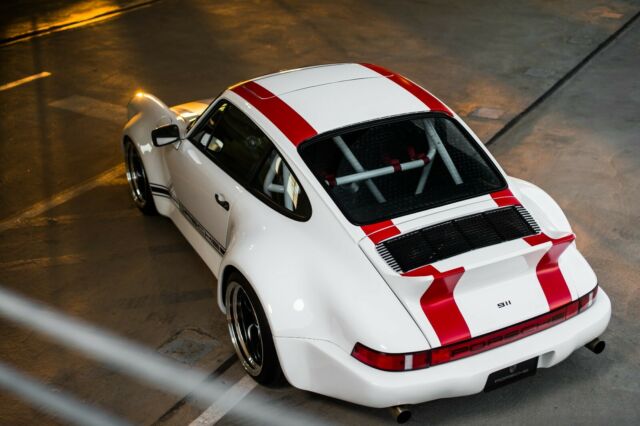 1985 Porsche 911 - photo 6