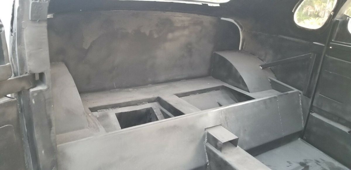 1936 Chevrolet Project Car - photo 13
