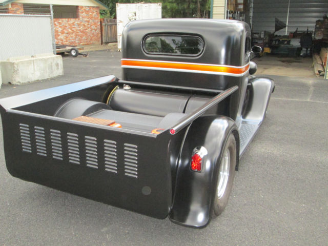 1936 Chevrolet Other Pickups - photo 2