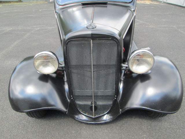 1936 Chevrolet Other Pickups - photo 3