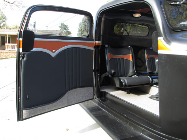 1936 Chevrolet Other Pickups - photo 9