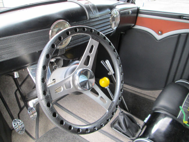 1936 Chevrolet Other Pickups - photo 10