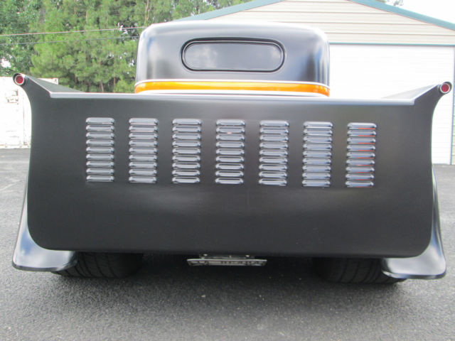 1936 Chevrolet Other Pickups - photo 4