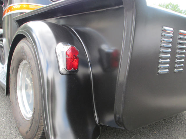 1936 Chevrolet Other Pickups - photo 6
