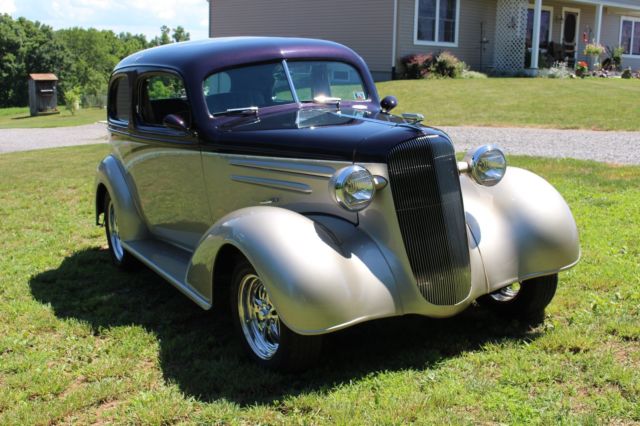 1936 Chevrolet Other - photo 10