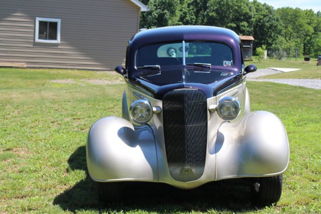 1936 Chevrolet Other - photo 11