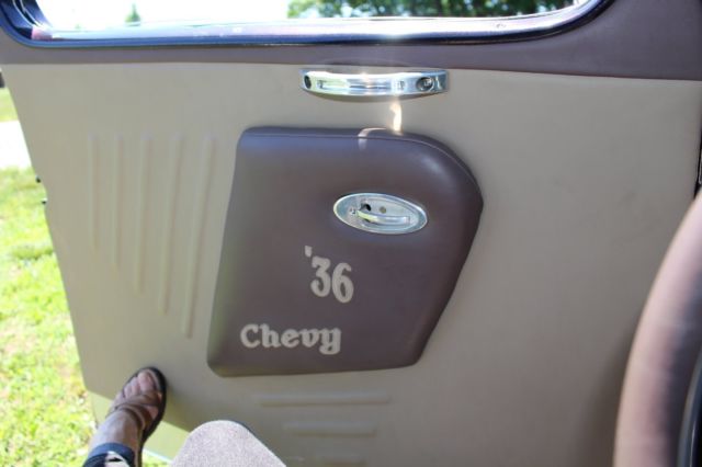 1936 Chevrolet Other - photo 12