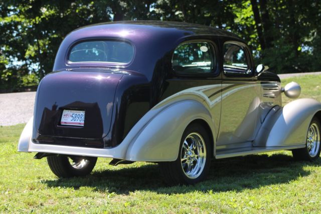 1936 Chevrolet Other - photo 2