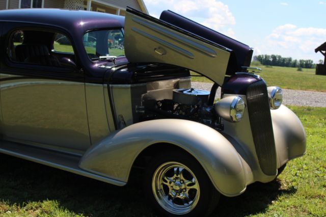 1936 Chevrolet Other - photo 6
