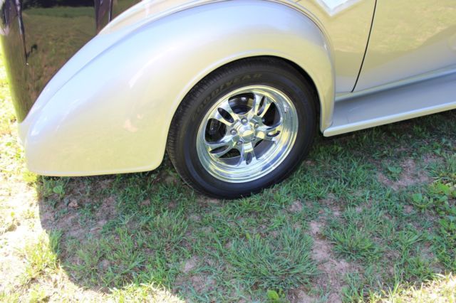 1936 Chevrolet Other - photo 8