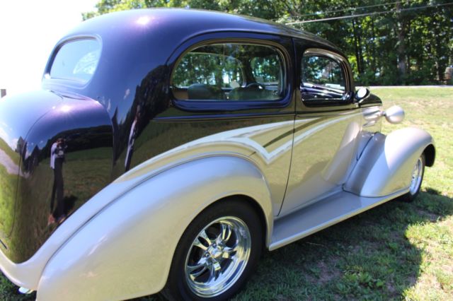 1936 Chevrolet Other - photo 9