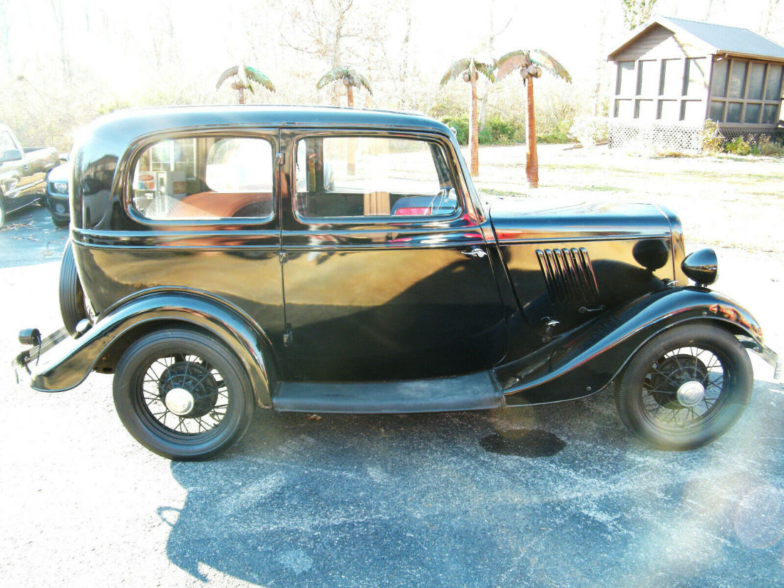 1936 Ford SELL-TRADE - photo 10