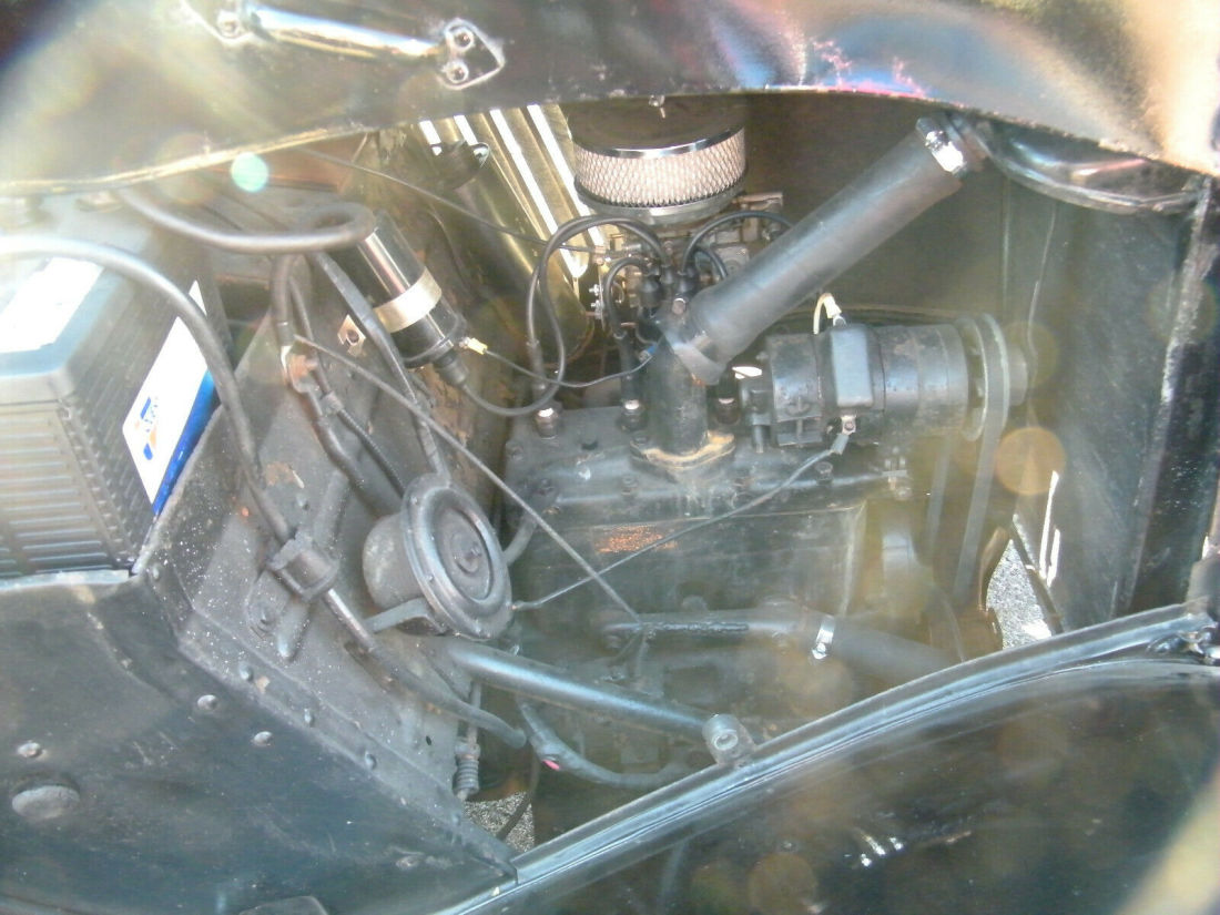 1936 Ford SELL-TRADE - photo 11