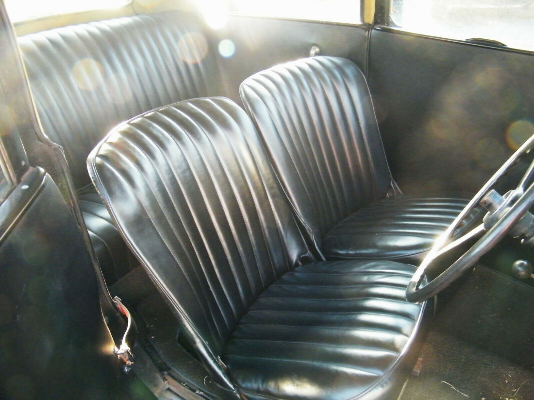 1936 Ford SELL-TRADE - photo 2