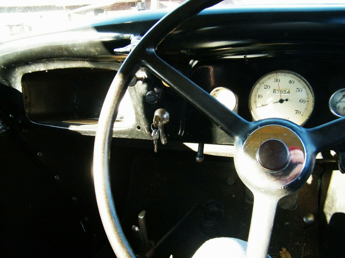 1936 Ford SELL-TRADE - photo 3