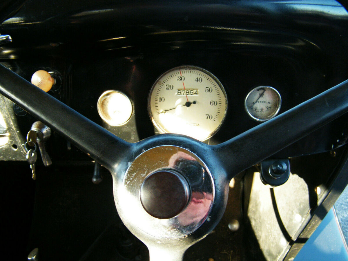 1936 Ford SELL-TRADE - photo 4