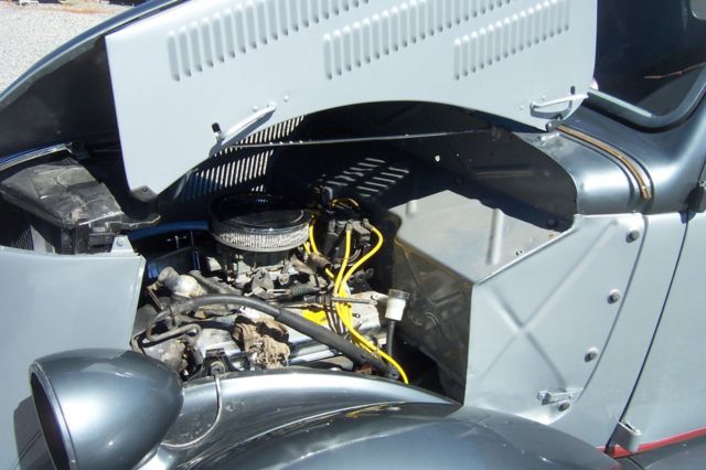 1936 Ford Other standard - photo 10