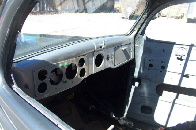 1936 Ford Other standard - photo 11