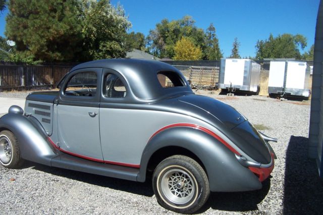 1936 Ford Other standard - photo 4