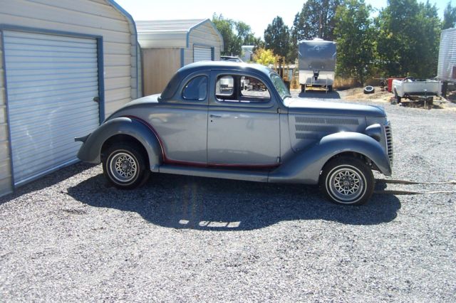 1936 Ford Other standard - photo 6