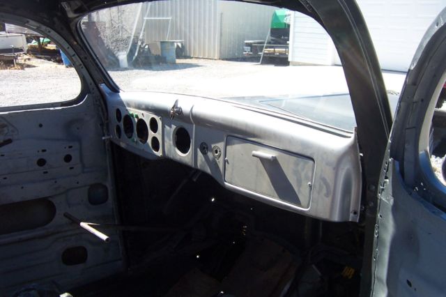 1936 Ford Other standard - photo 7