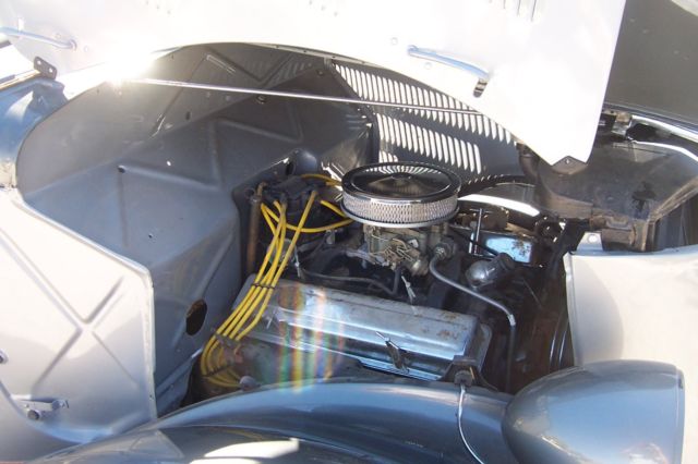1936 Ford Other standard - photo 8