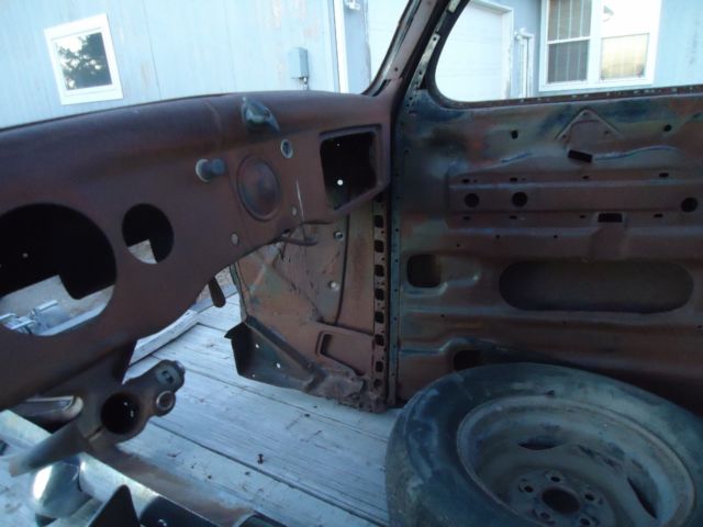 1936 Ford Other na - photo 10