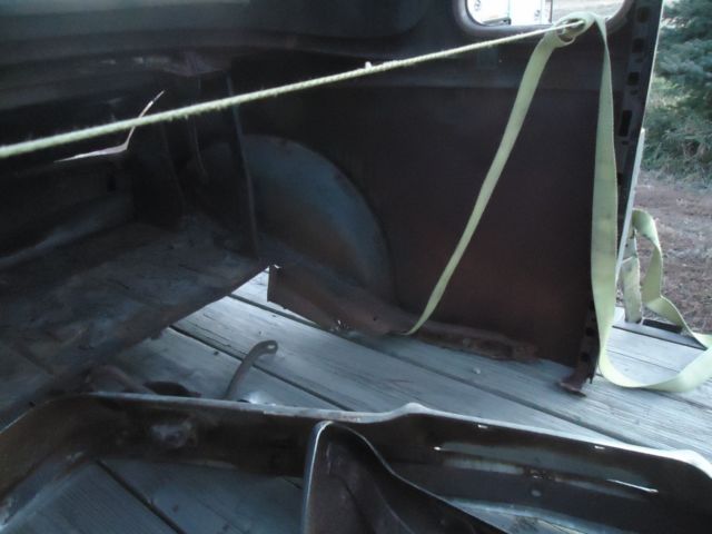 1936 Ford Other na - photo 2