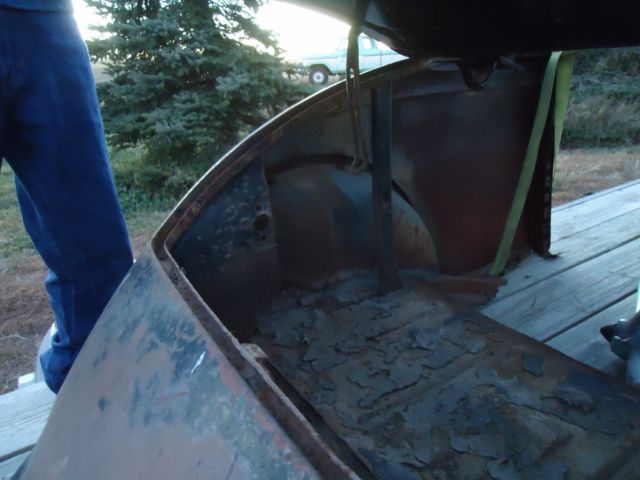 1936 Ford Other na - photo 4