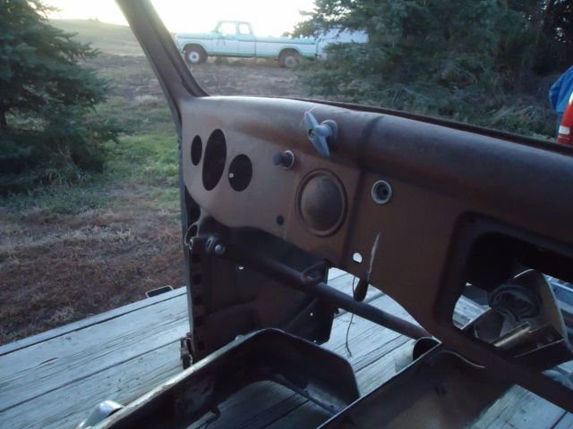 1936 Ford Other na - photo 5