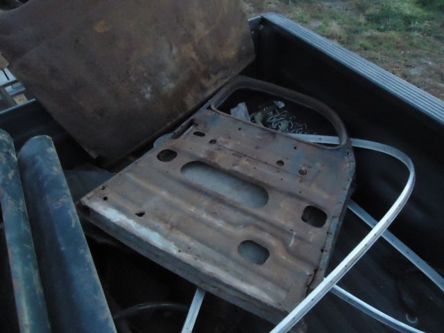 1936 Ford Other na - photo 9