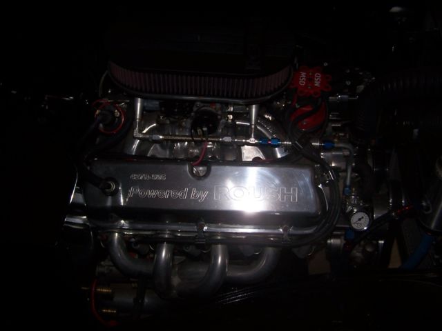 1936 Ford Model T - photo 3
