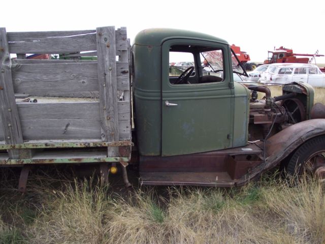 1936 International Harvester Other - photo 3