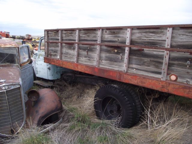 1936 International Harvester Other - photo 5