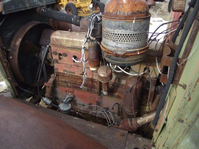 1936 International Harvester Other - photo 7