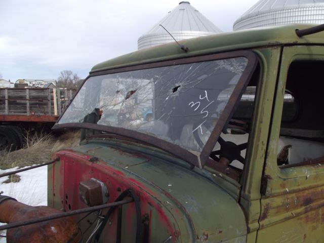 1936 International Harvester Other - photo 8