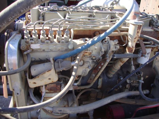 1936 International Harvester Other - photo 10