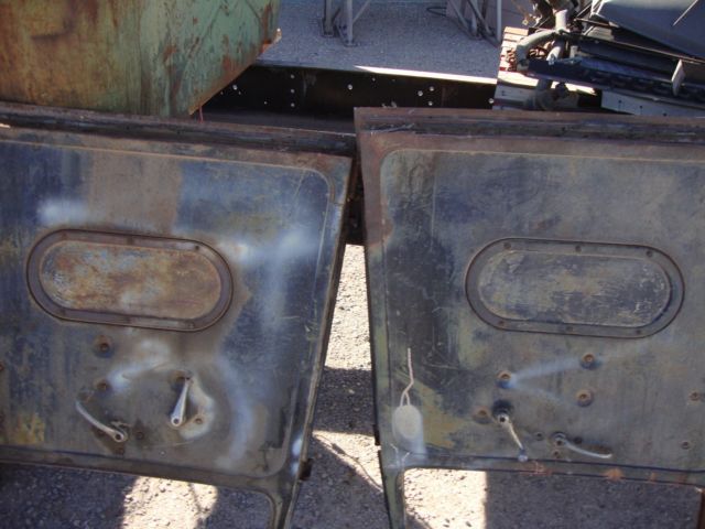 1936 International Harvester Other - photo 3