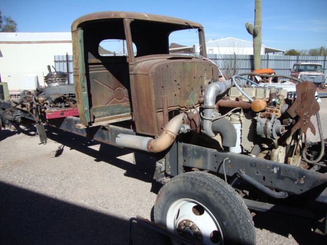1936 International Harvester Other - photo 4