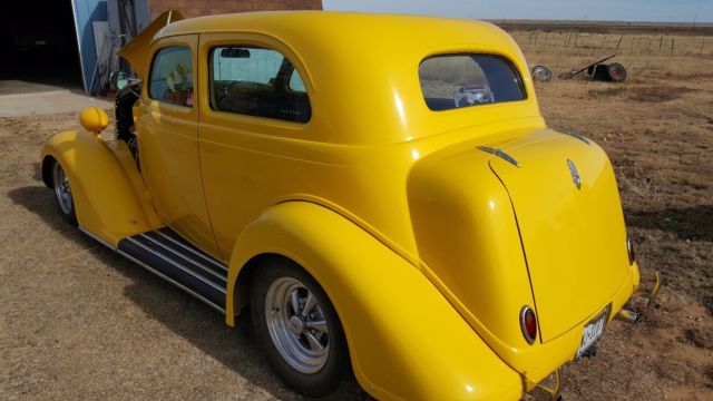 1936 Plymouth Other - photo 3