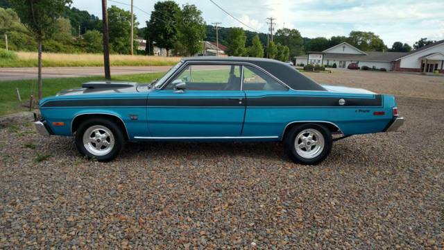 1975 Plymouth Scamp Scamp - photo 2