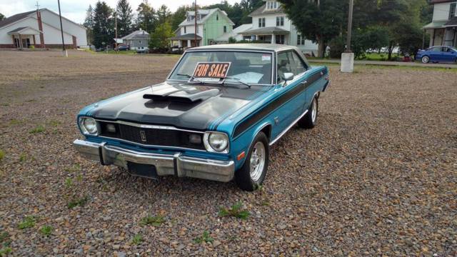 1975 Plymouth Scamp Scamp - photo 3