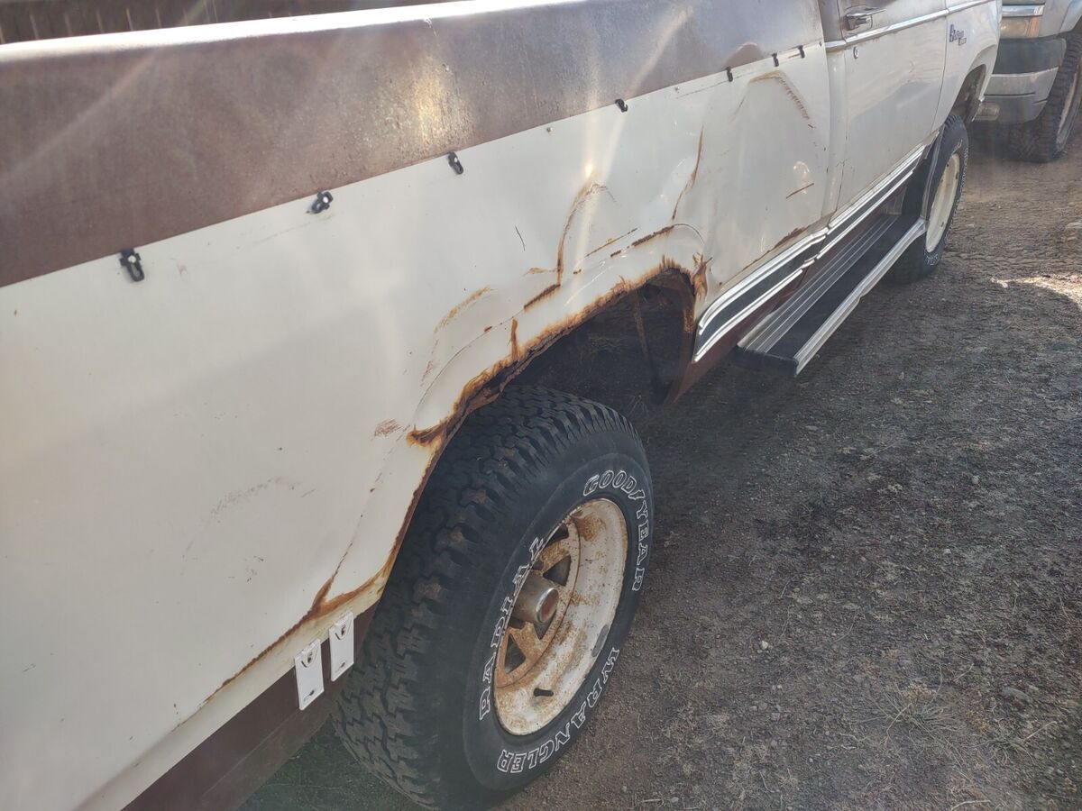 1977 Dodge Other Pickups - photo 11
