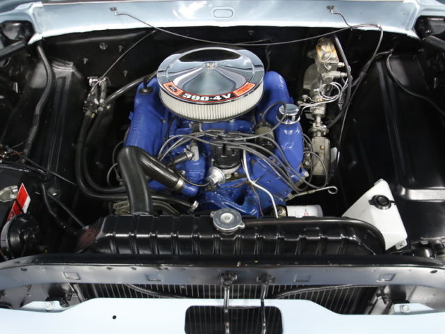 1968 Ford F-100 Ranger - photo 4