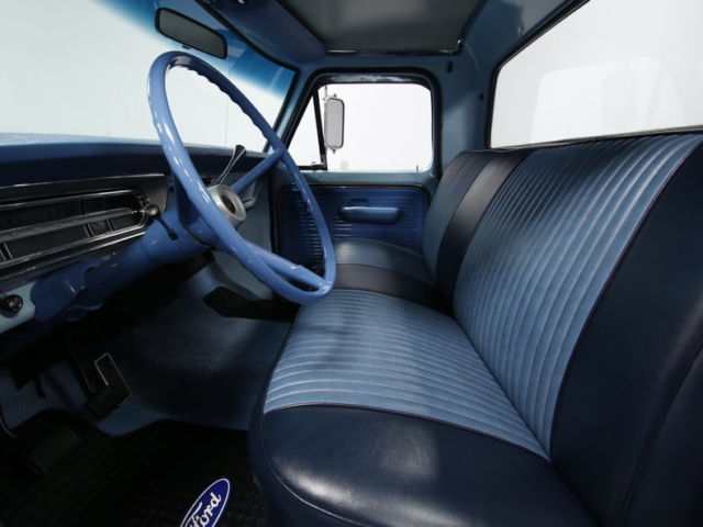 1968 Ford F-100 Ranger - photo 5